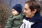 Elena and Mattia